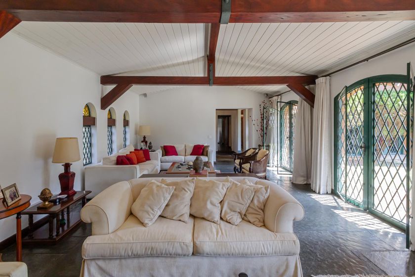 Casa em Jardim Guedala - Ansicht 4