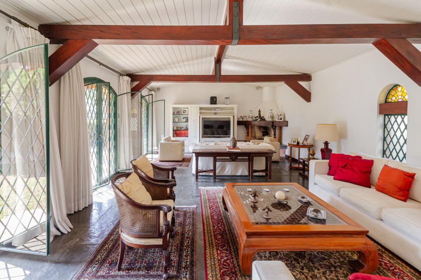 Casa em Jardim Guedala - Ansicht 3
