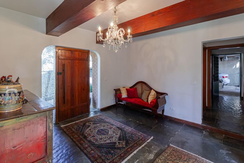 Casa em Jardim Guedala - Ansicht 5
