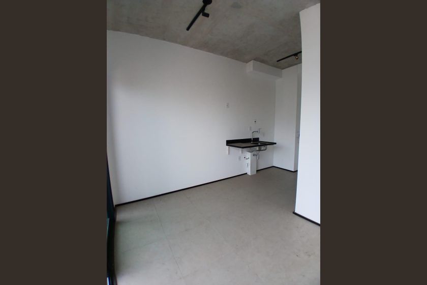 Apartamento – São Paulo - Vista 3