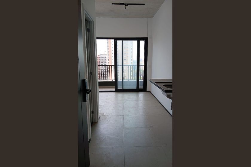 Apartamento – São Paulo - Vista 4