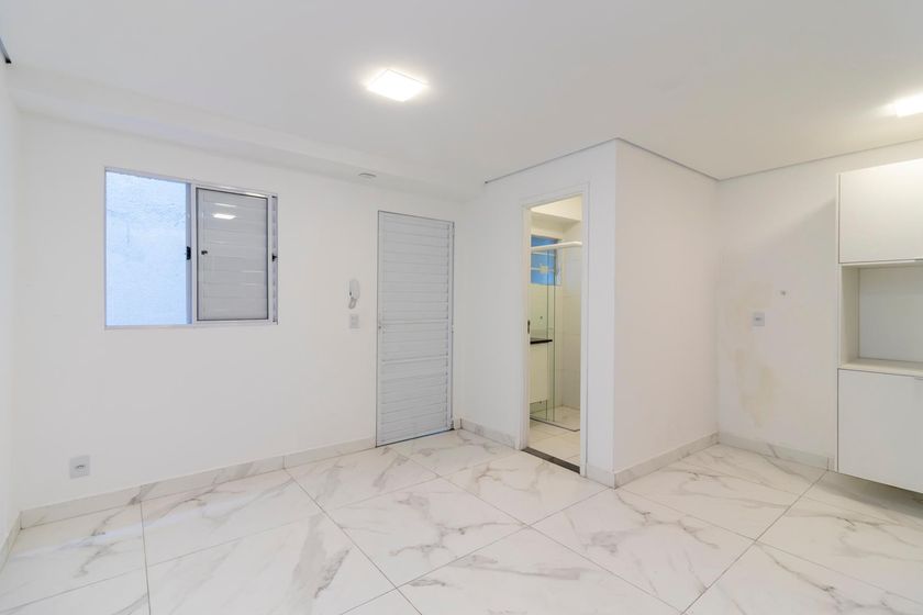 Apartamento em Santana - Widok 4