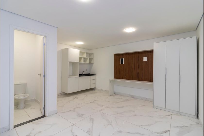 Apartamento em Santana - Widok 2