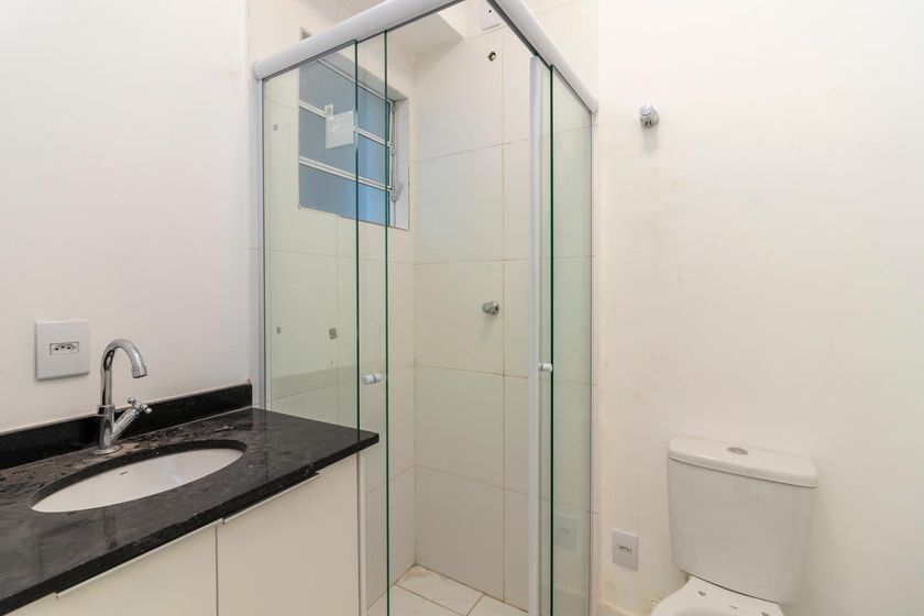 Apartamento em Santana - Więcej