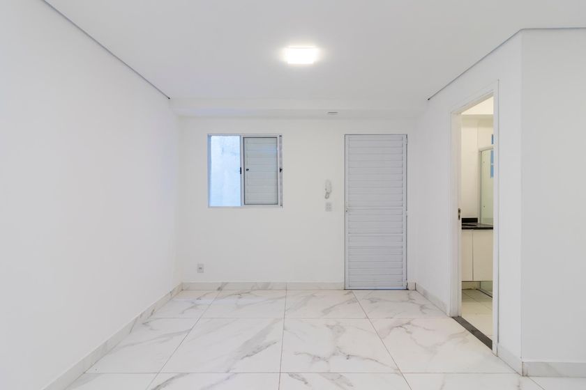 Apartamento em Santana - Widok 5