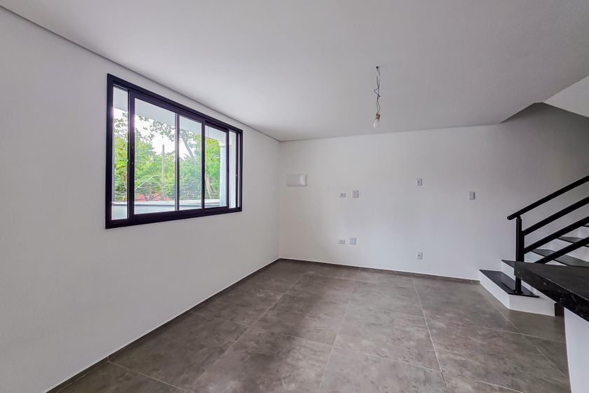 Casa em Parque Erasmo Assunção - Widok 2