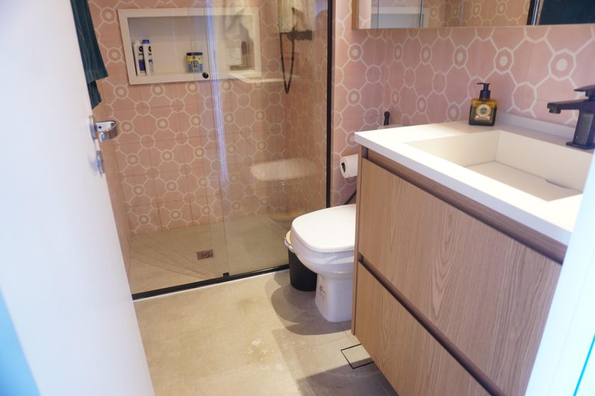 Studiooukitchenette em Vila Buarque - Widok 2