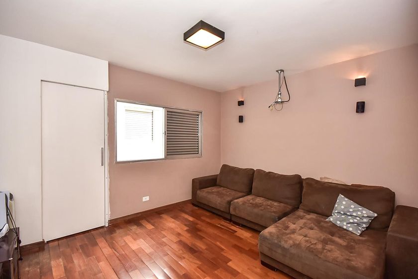 Casa em Vila Progredior - Ansicht 5
