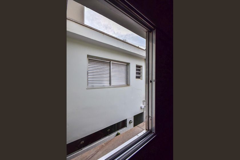 Casa em Vila Progredior - Mehr