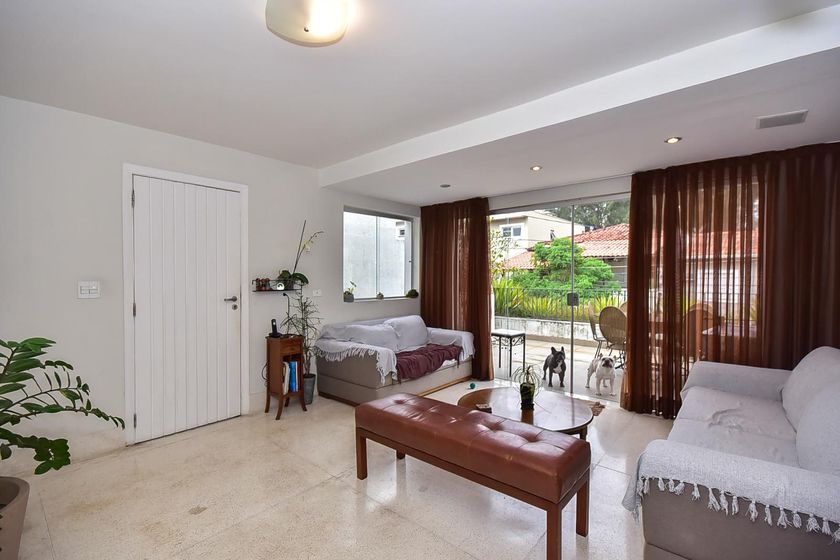 Casa em Vila Progredior - Ansicht 4