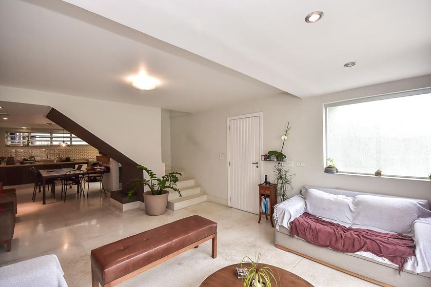 Casa em Vila Progredior - Ansicht 2