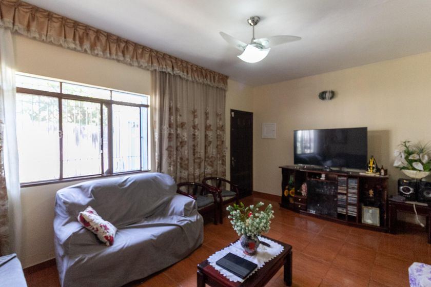 Casa em Vila Campo Grande - Widok 3