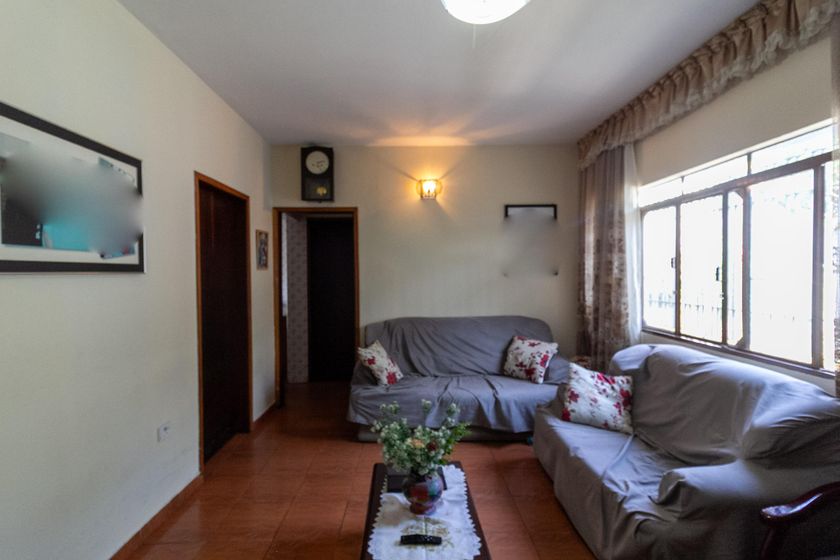 Casa em Vila Campo Grande - Widok 2