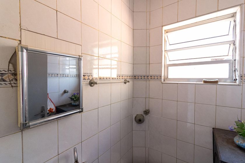 Casa em Vila Campo Grande - Widok 5