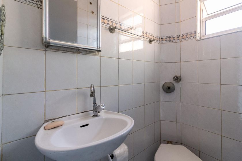 Casa em Vila Campo Grande - Więcej