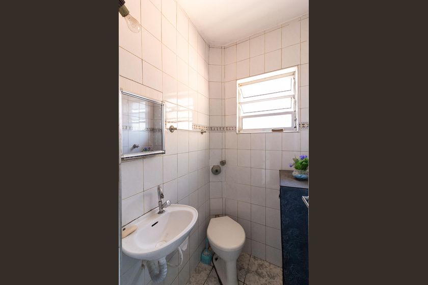 Casa em Vila Campo Grande - Widok 6