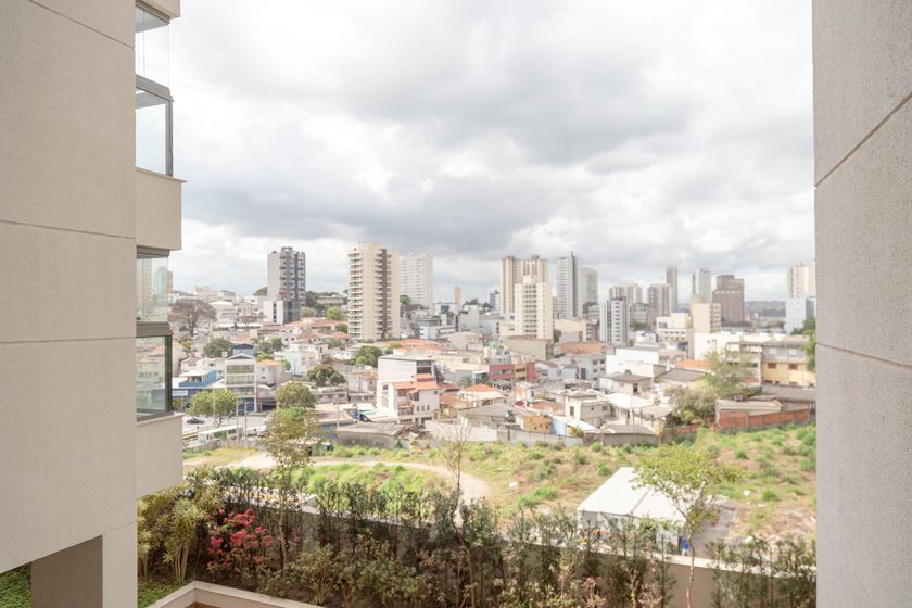 Apartamento – Guarulhos - Vista 3