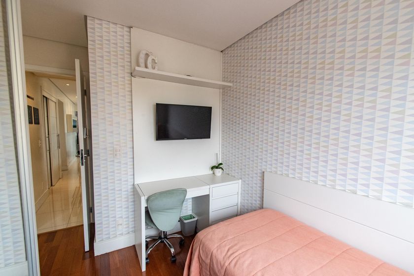 Apartamento – São Paulo - Vista 5