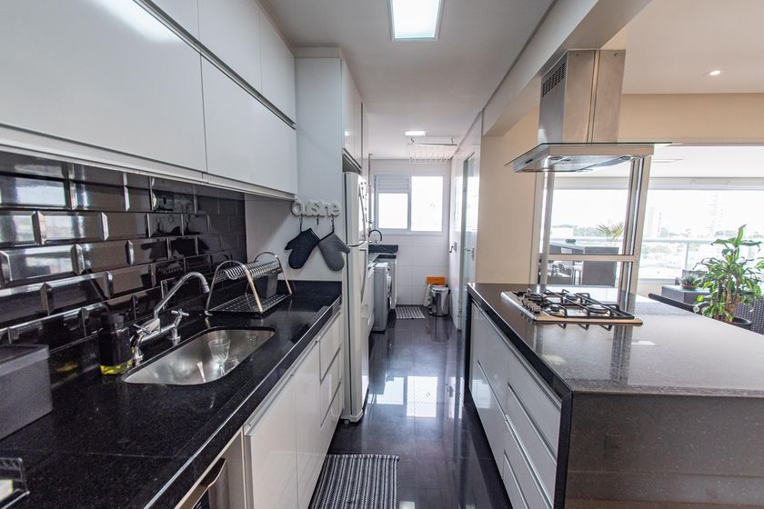 Apartamento – São Paulo - Vista 2