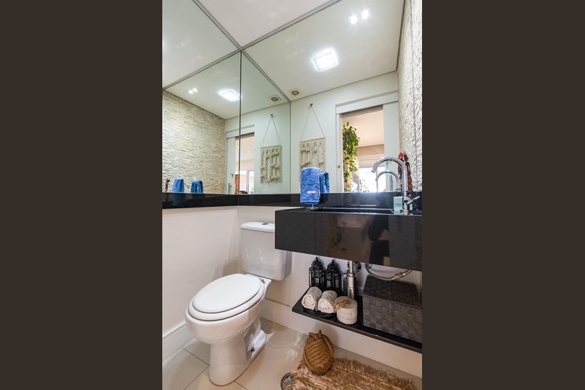 Apartamento – São Paulo - Mais