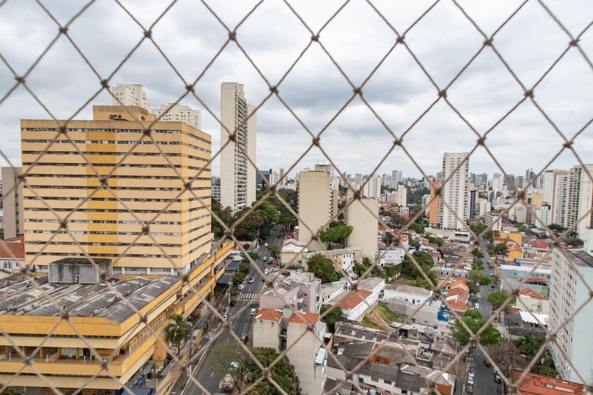 Apartamento – São Paulo - Vista 4