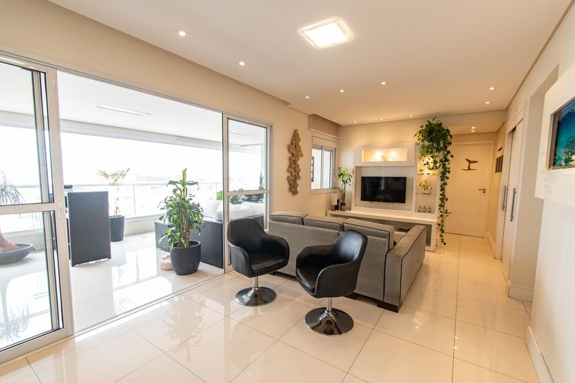 Apartamento – São Paulo
