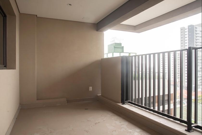 Apartamento em Vila da Saúde - Widok 5