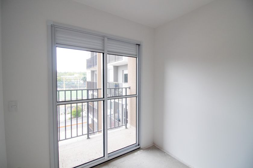 Apartamento – São Paulo