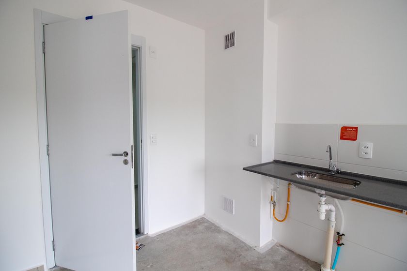 Apartamento – São Paulo - Vista 3