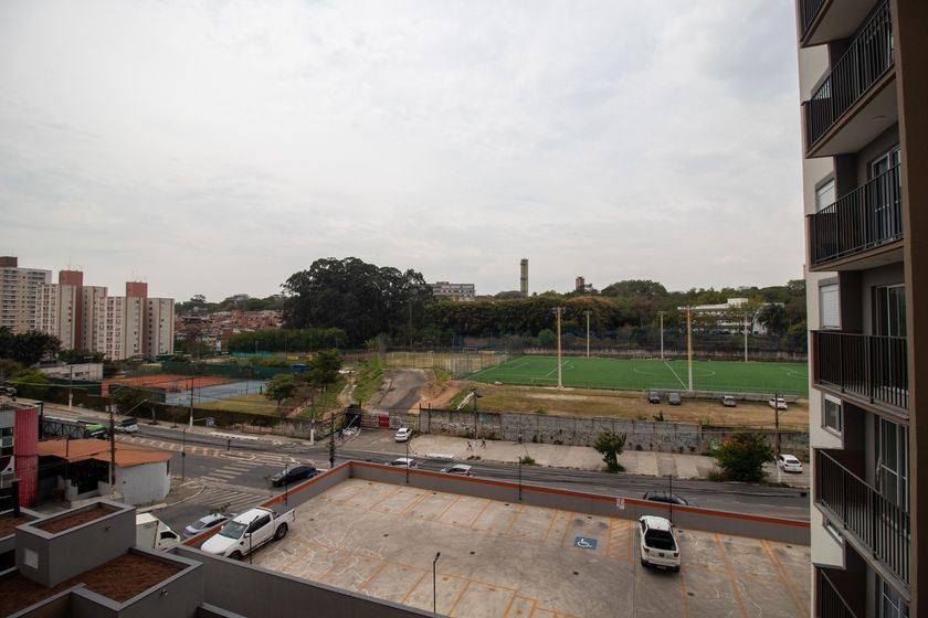 Apartamento – São Paulo - Vista 5