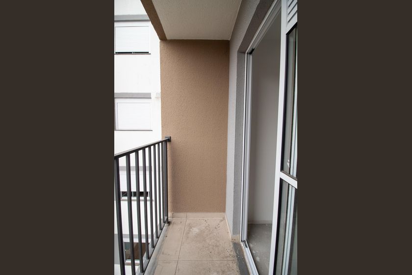 Apartamento – São Paulo - Vista 4