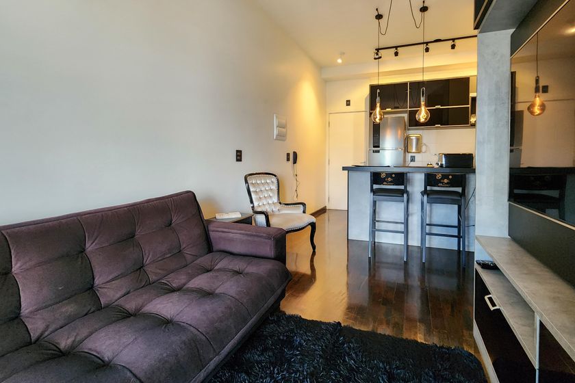 Apartamento em Jardim do Mar - Ansicht 2