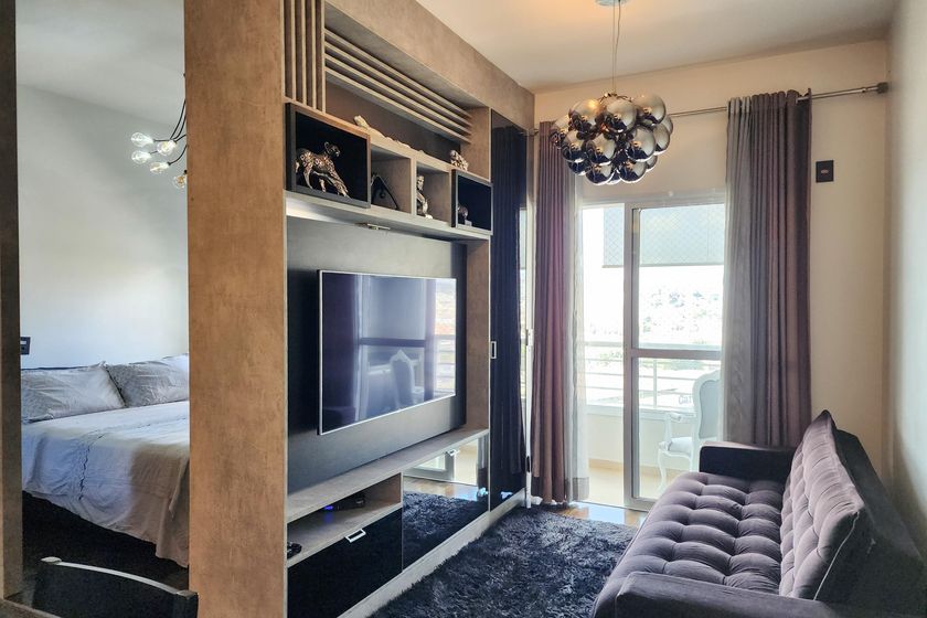 Apartamento em Jardim do Mar - Ansicht 6