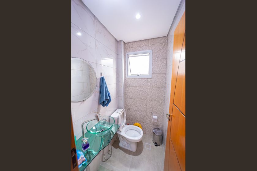 Casa em Cidade Líder - Widok 6