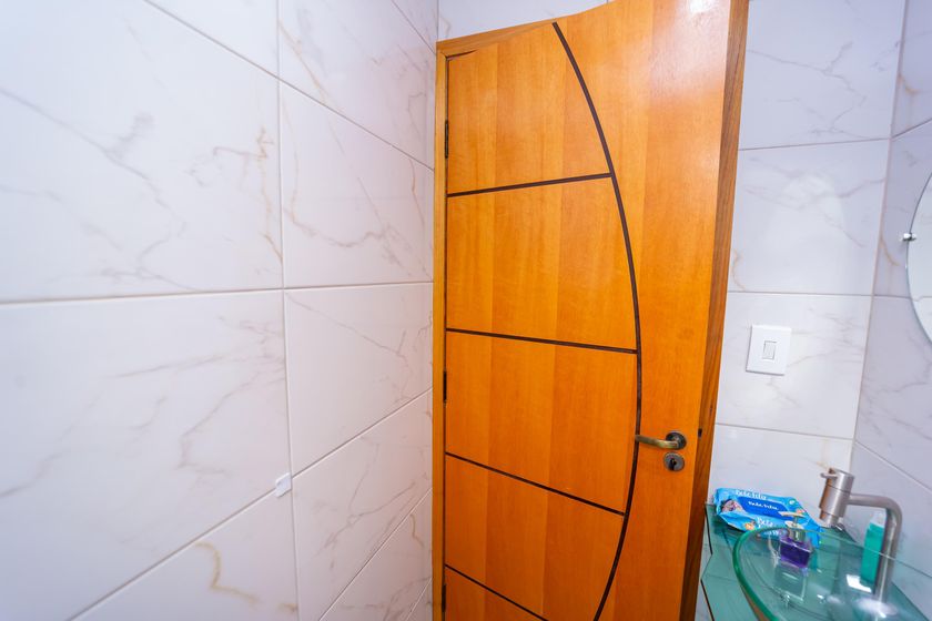 Casa em Cidade Líder - Widok 5
