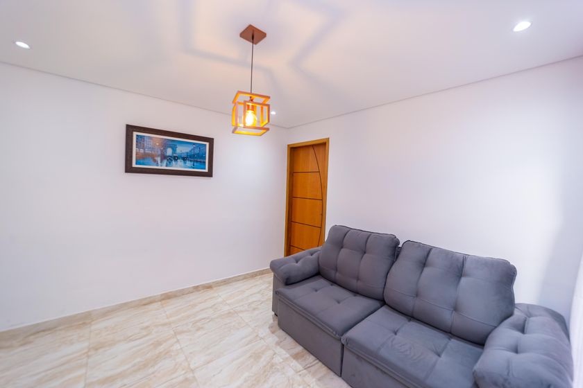 Casa em Cidade Líder - Widok 4