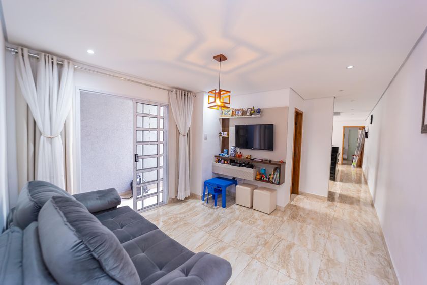 Casa em Cidade Líder - Widok 2