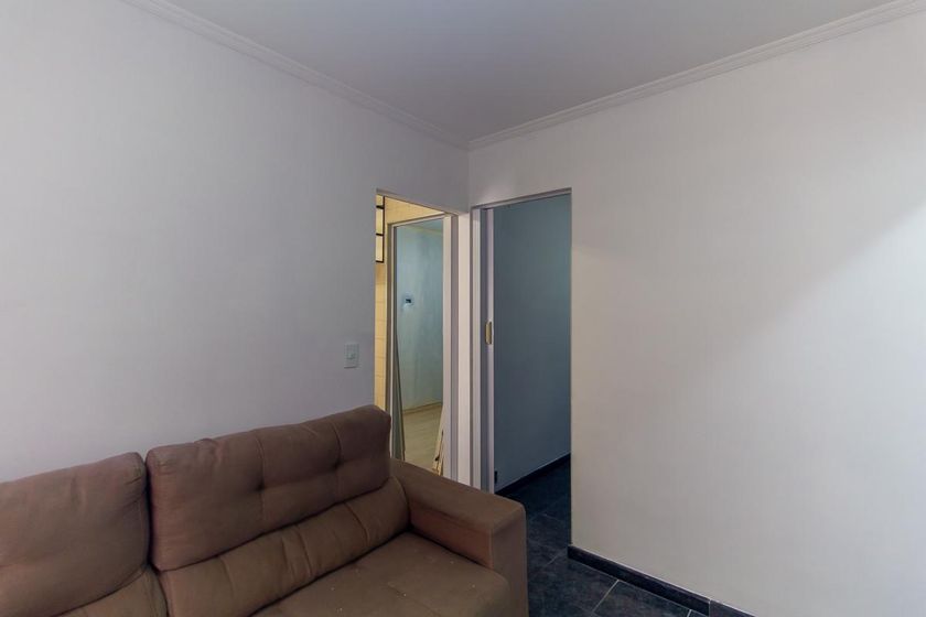 Apartamento em Conjunto Habitacional Teotonio Vilela - Widok 3