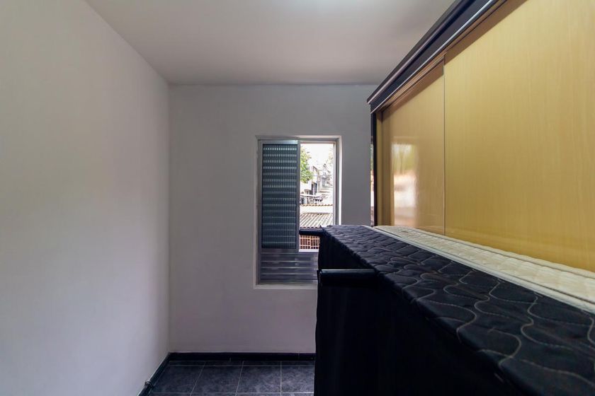 Apartamento em Conjunto Habitacional Teotonio Vilela - Widok 6