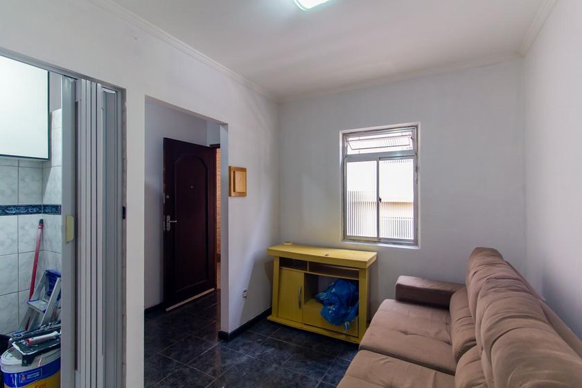 Apartamento em Conjunto Habitacional Teotonio Vilela - Widok 2