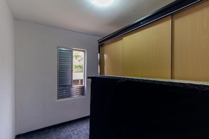 Apartamento em Conjunto Habitacional Teotonio Vilela - Widok 5