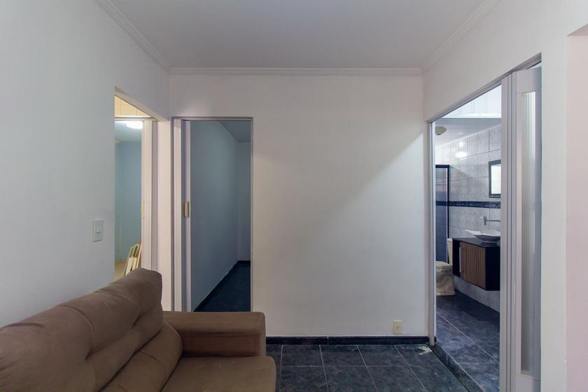 Apartamento em Conjunto Habitacional Teotonio Vilela - Widok 4