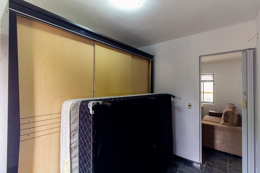 Apartamento em Conjunto Habitacional Teotonio Vilela - Więcej