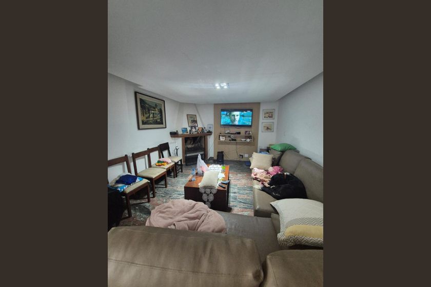 Casa em Jardim da Gloria - Widok 2