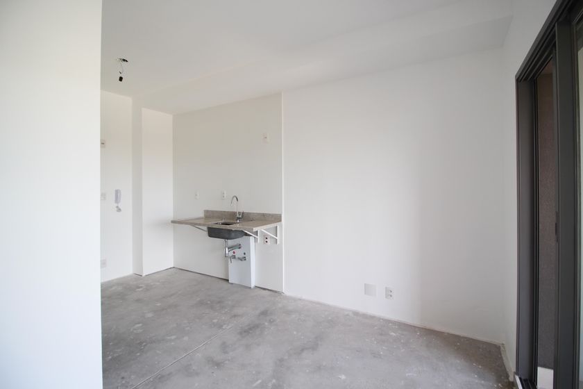 Studiooukitchenette em Indianópolis - Widok 3