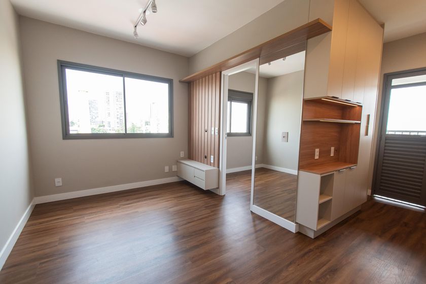 Apartamento com 2 quartos Ã  venda em Vila Mariana, São Paulo