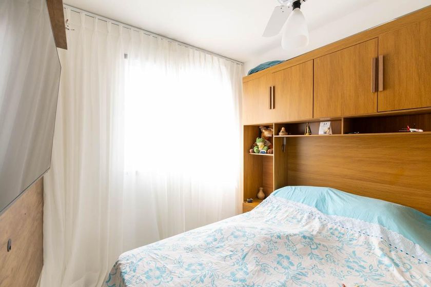 Apartamento em República - Więcej