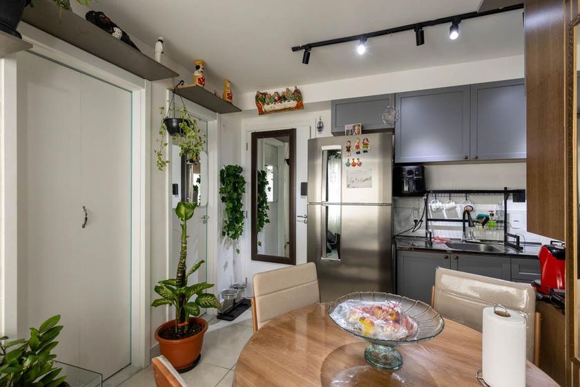 Apartamento em República - Widok 3