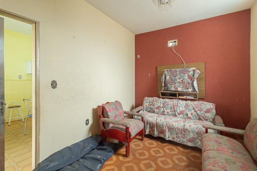 Casa em Jardim Lisboa - Widok 2