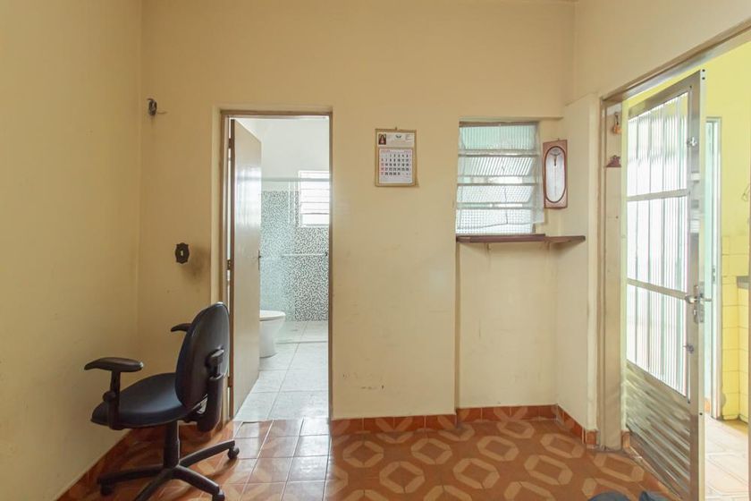 Casa em Jardim Lisboa - Widok 4